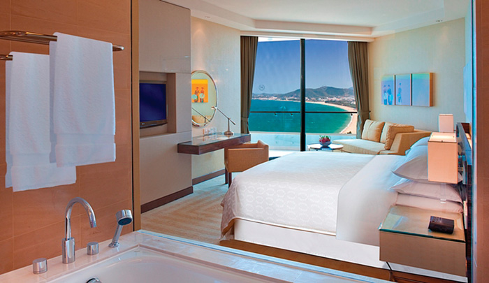 Sheraton Nha Trang Hotel & Spa